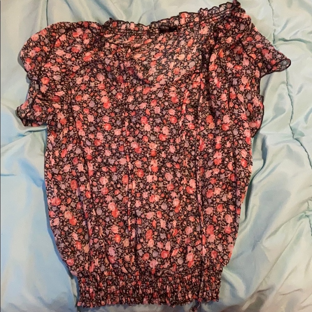 Fancy shirt